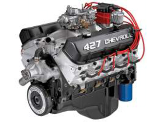 P42A9 Engine